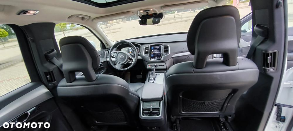 Volvo XC 90 T5 AWD Geartronic Inscription - 17