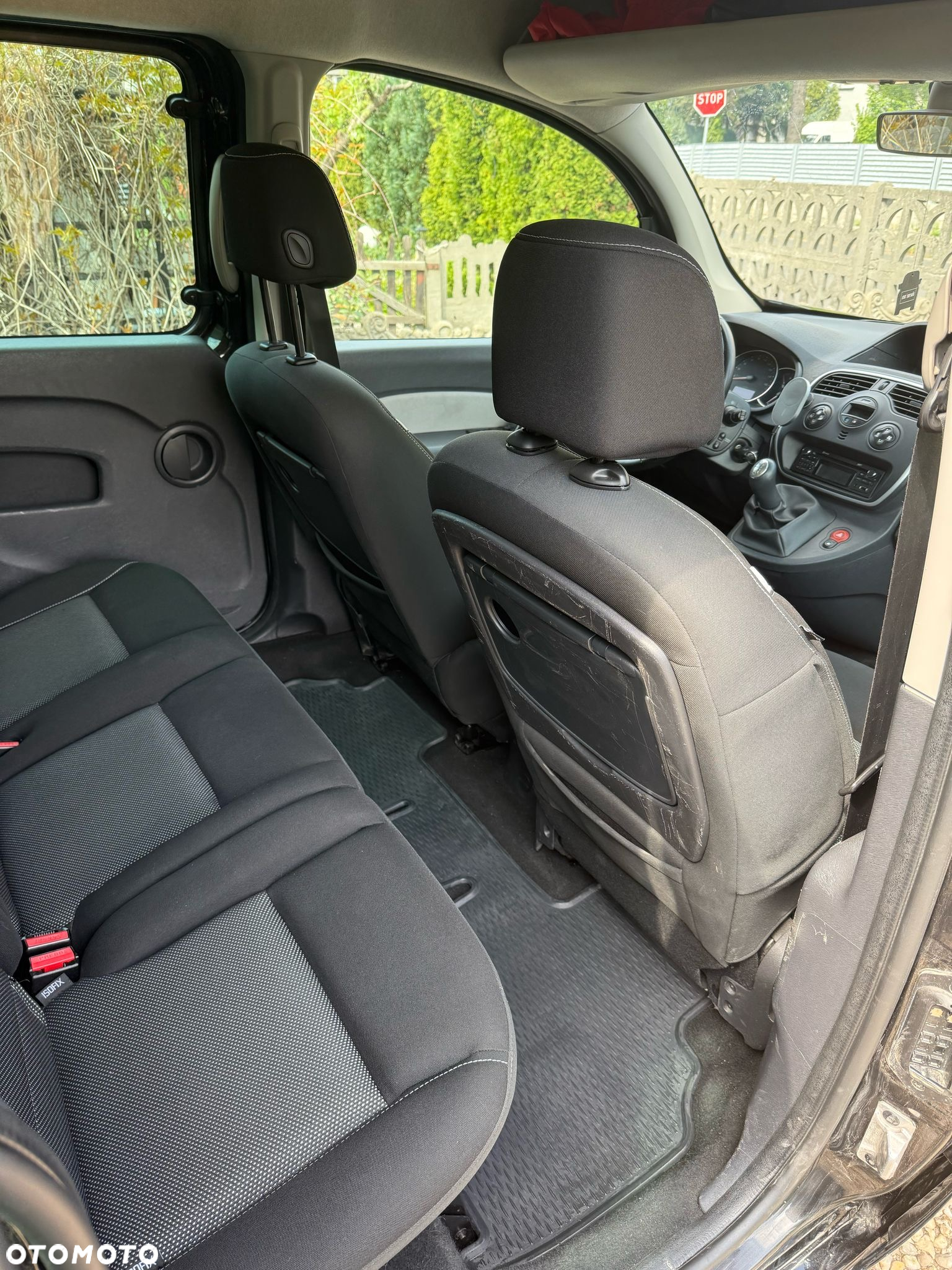 Renault Kangoo 1.5 dCi Limited - 13