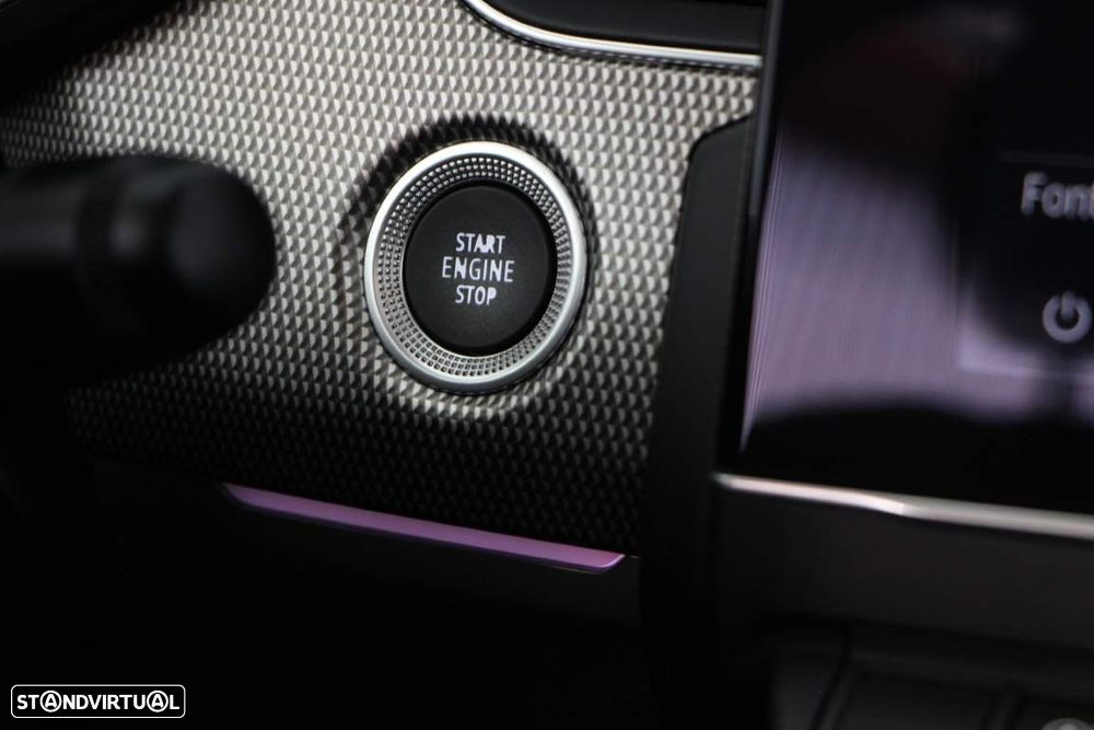 Renault Arkana 1.3 TCe Techno EDC - 20