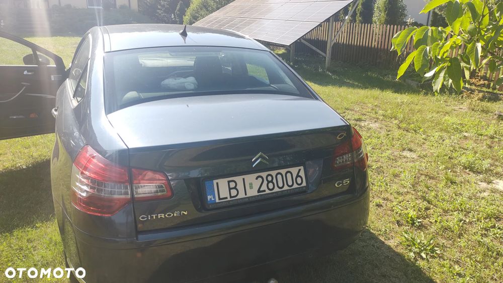 Citroën C5 THP 155 Selection - 6