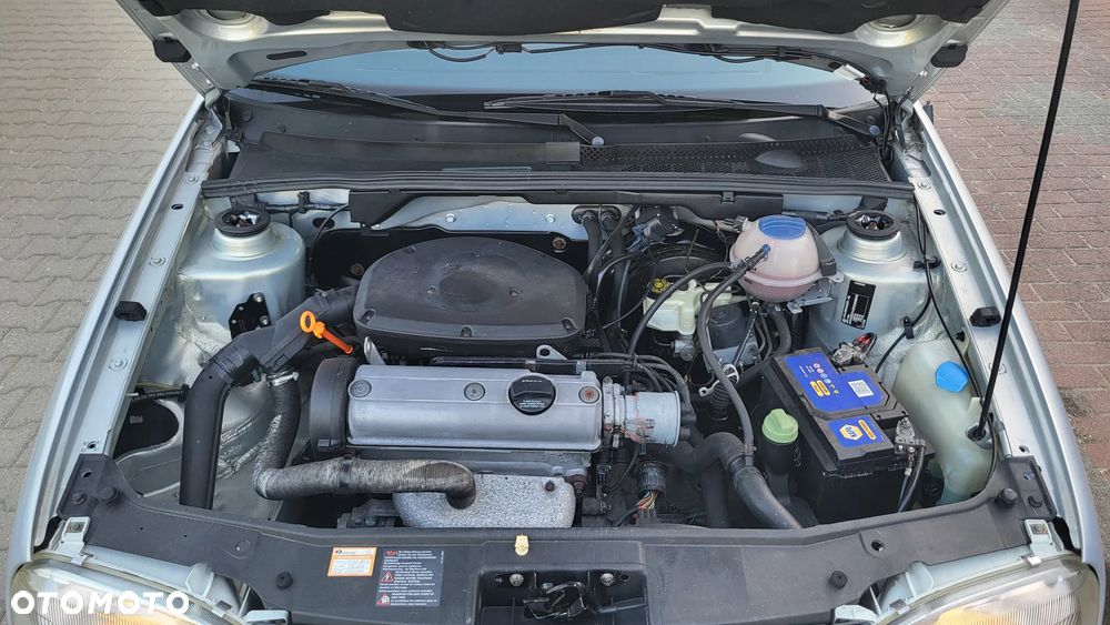 Volkswagen Golf - 36