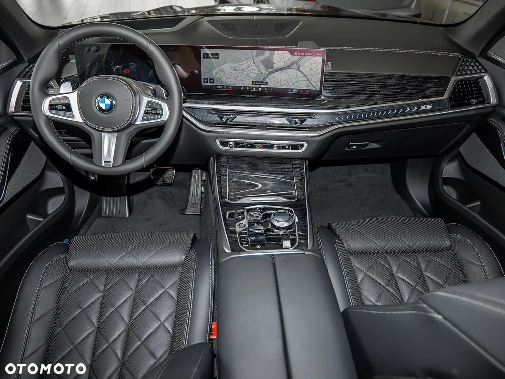 BMW X5 xDrive30d mHEV M Sport sport - 16