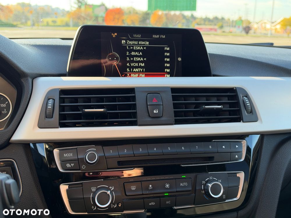 BMW Seria 3 318d Advantage - 22
