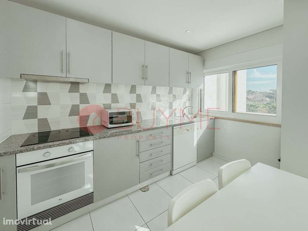 Apartamento T2 Top Floor na Quinta do Romão, Quarteira a 5 Minutos ... - Grande imagem: 5/14