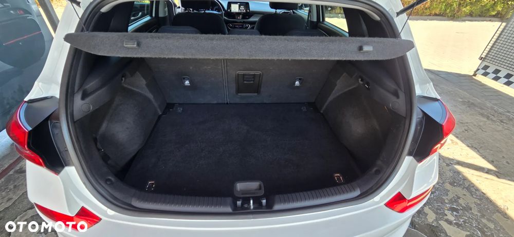 Hyundai i30 1.0 T-GDI EDITION 30+ - 34