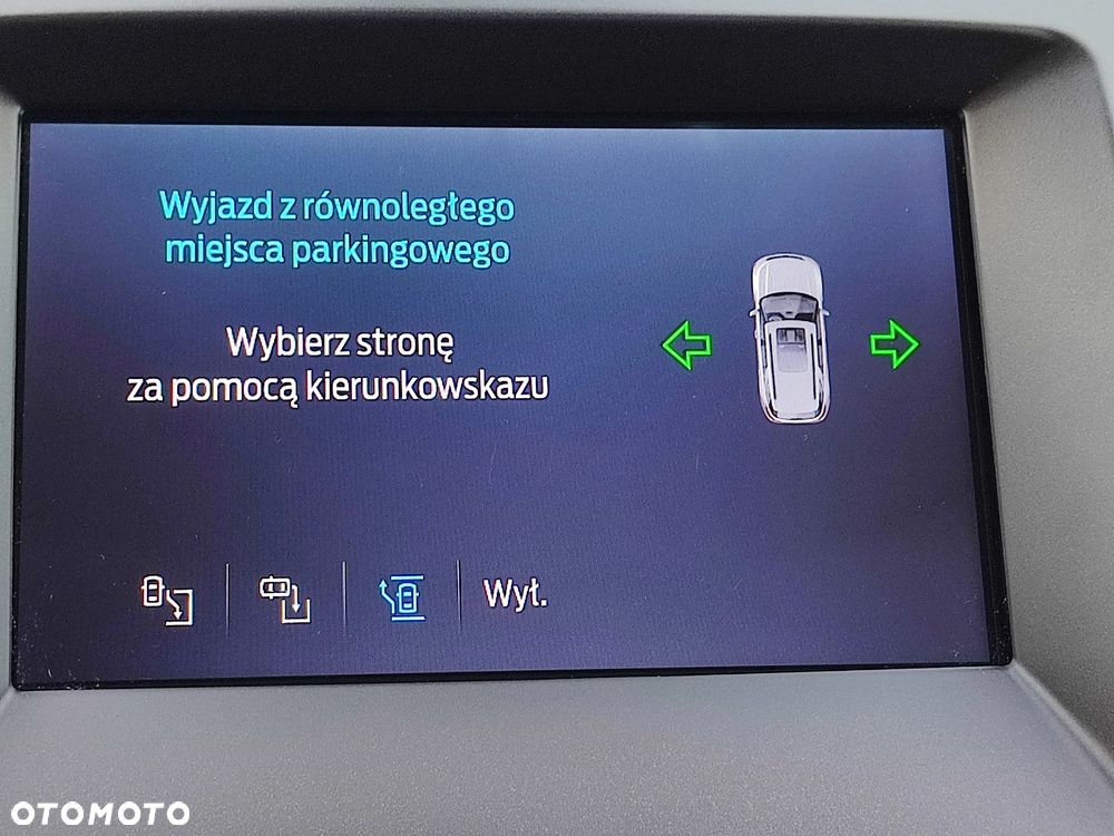 Ford S-Max 2.0 EcoBlue Titanium - 38