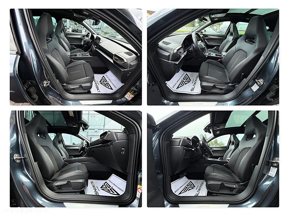 Cupra Formentor VZ 2.0 TSI 4Drive DSG - 17
