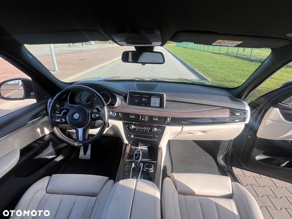 BMW X5 xDrive25d sport - 10