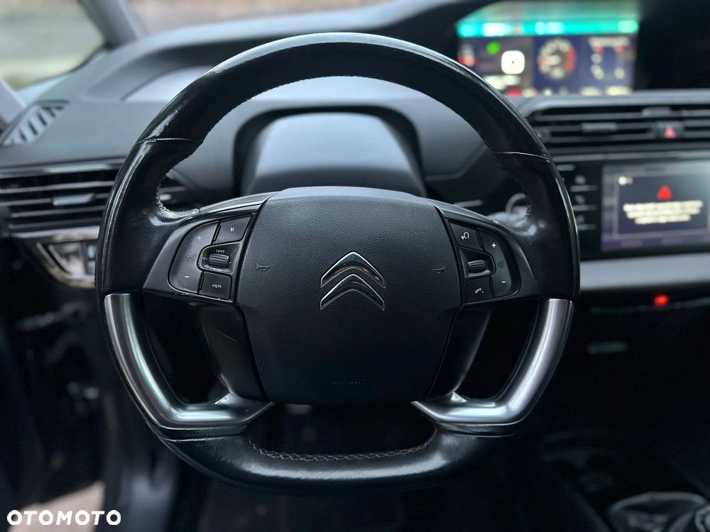 Citroën C4 Picasso PureTech 130 Stop&Start Selection - 16