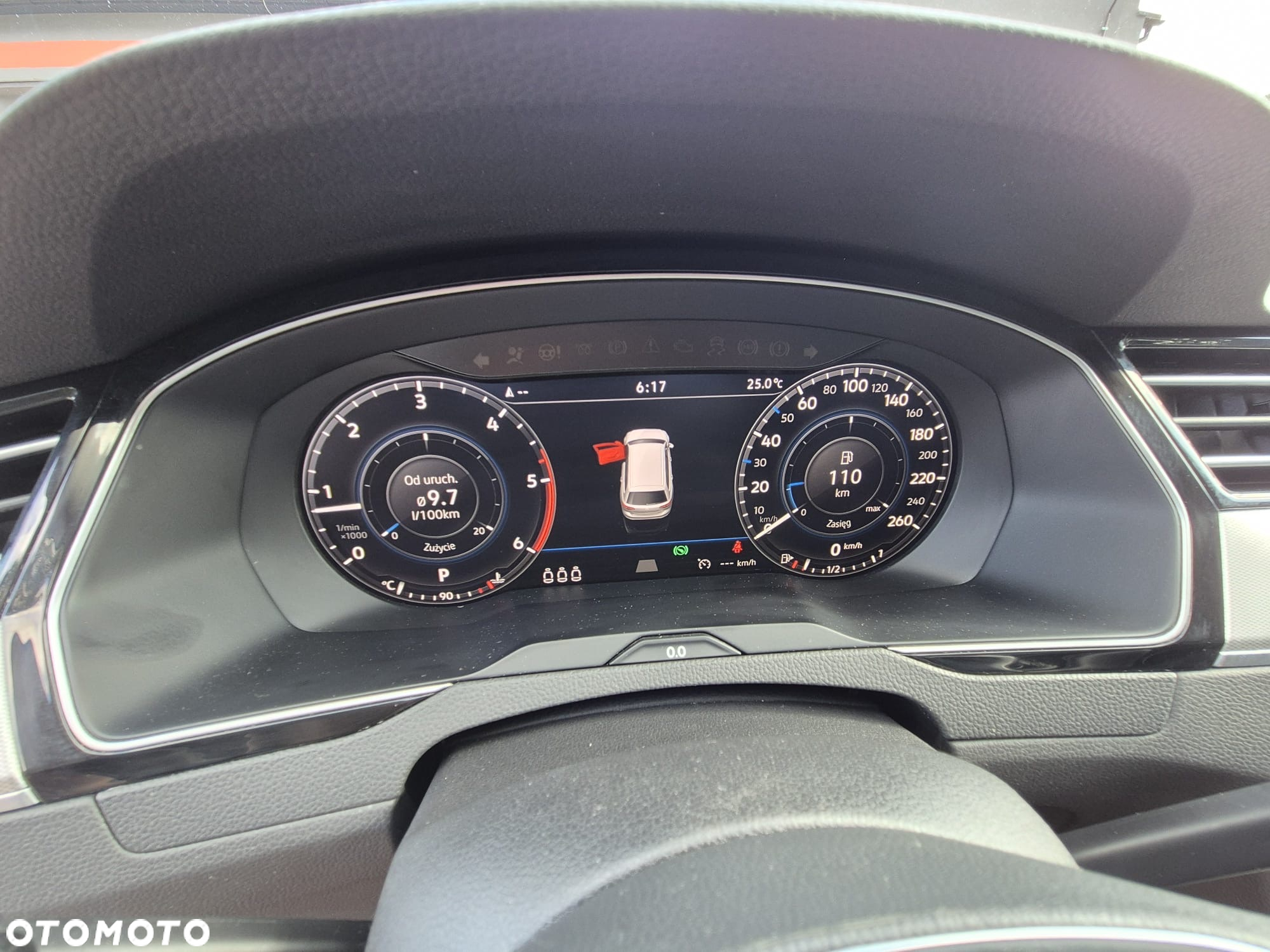 Volkswagen Passat Variant 2.0 TDI SCR DSG Highline - 38