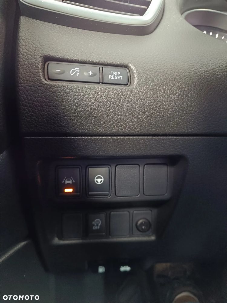 Nissan Qashqai 1.7 dCi Tekna+ - 21