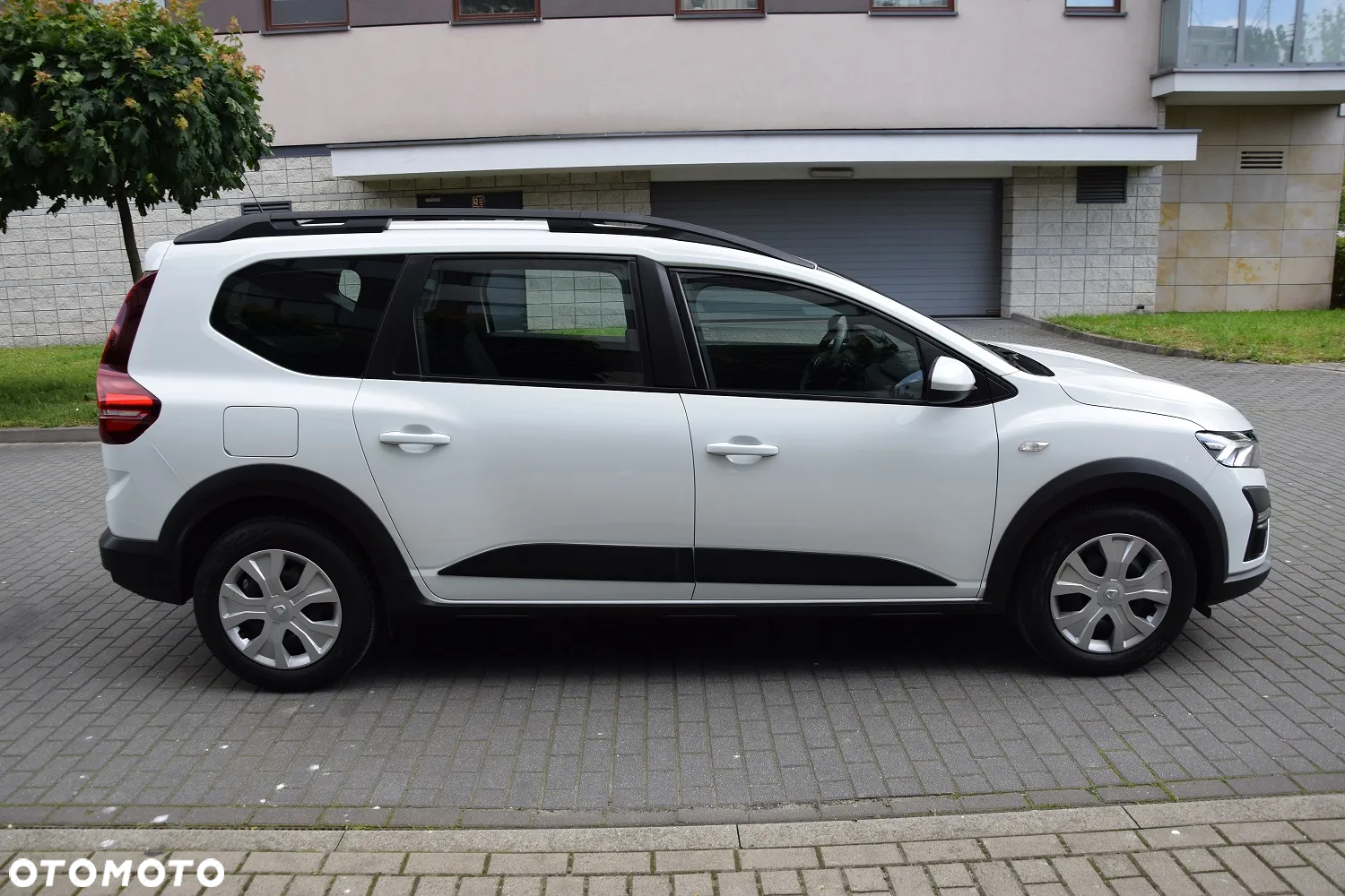 Dacia Jogger 1.0 TCe Comfort - 5