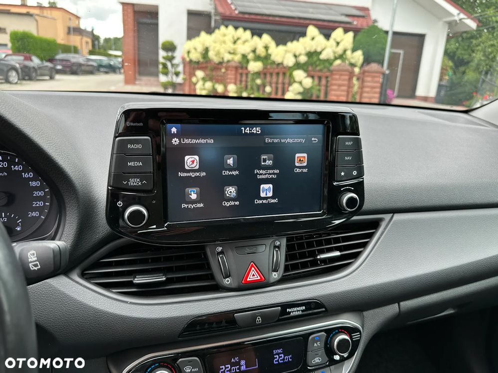 Hyundai i30 - 15