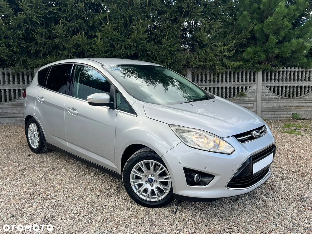 Ford C-MAX 2.0 TDCi Titanium MPS6 - 3
