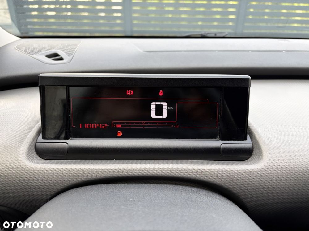 Citroën C4 Cactus 1.2 PureTech MoreLife - 14