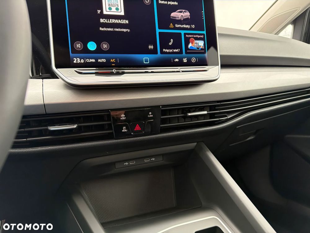 Volkswagen Golf 1.5 eTSI mHEV Pure DSG - 35