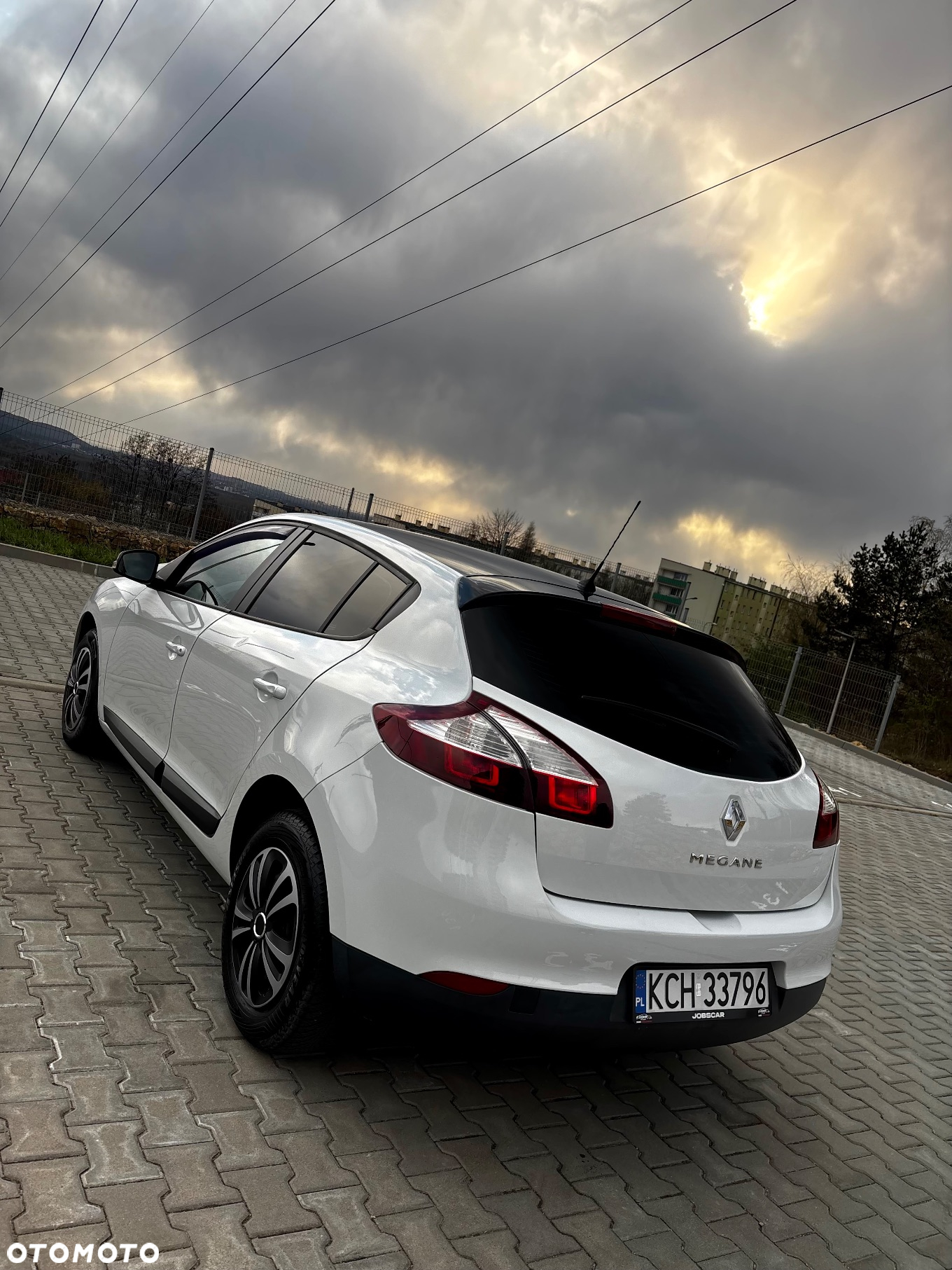 Renault Megane 1.6 16V Authentique - 12
