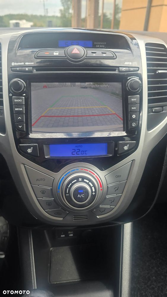 Hyundai ix20 1.4 Trend - 10