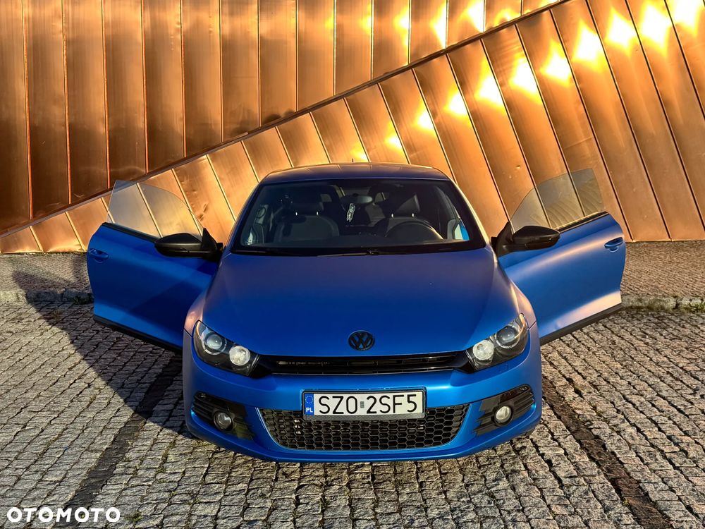 Volkswagen Scirocco 2.0 TSI Shark - 19