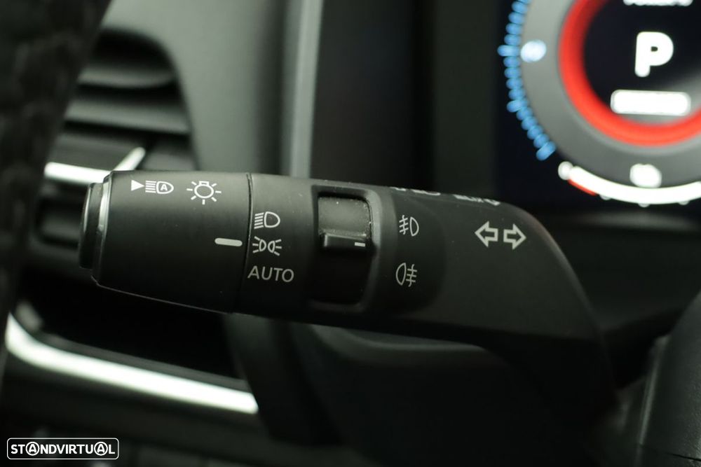 Nissan Qashqai 1.5 e-Power N-Connecta - 17