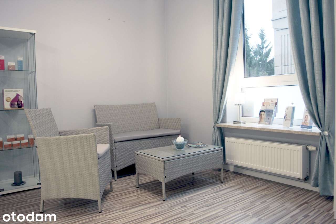 Sprzedam lokal 2 - pokojowy w osiedlu Imperial Residence w Piasecznie. - Pełny obrazek: 2/11