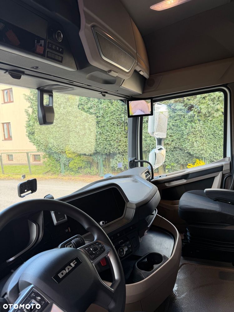 DAF 530XG - 8
