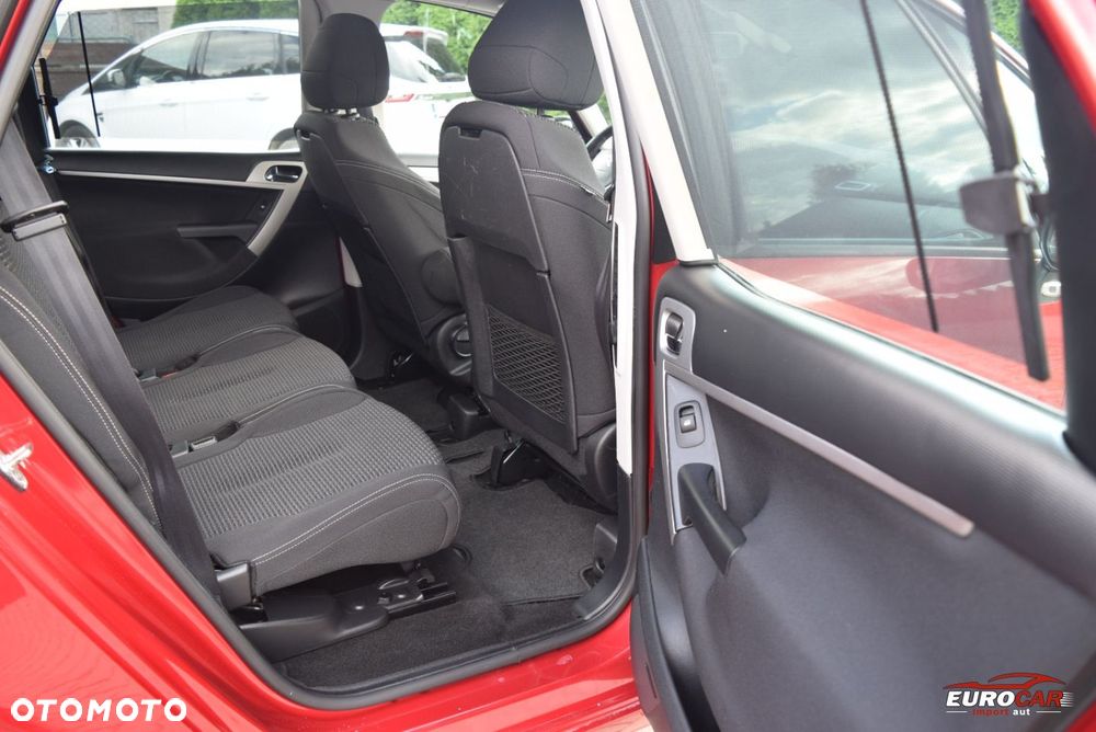 Citroën C4 Picasso 1.6 HDi FAP Exclusive - 15