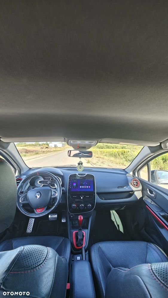 Renault Clio 1.6 R.S 200 EDC - 8