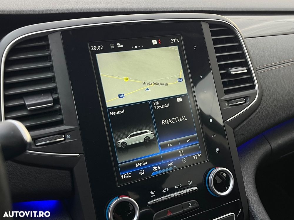 Renault Talisman Grandtour ENERGY dCi 130 INTENS - 17