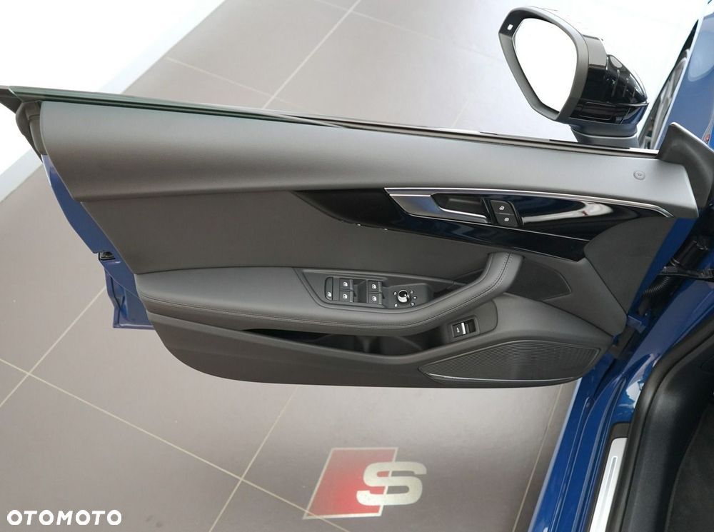 Audi A5 Sportback - 9
