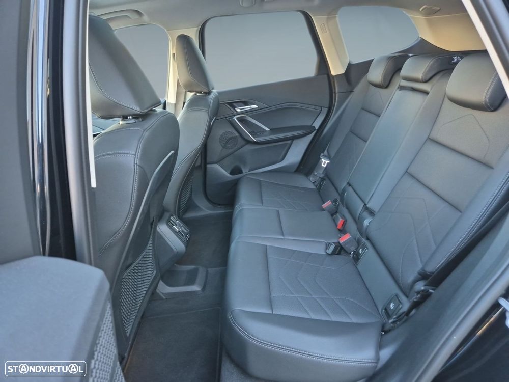BMW X1 xDrive25e xLine - 14