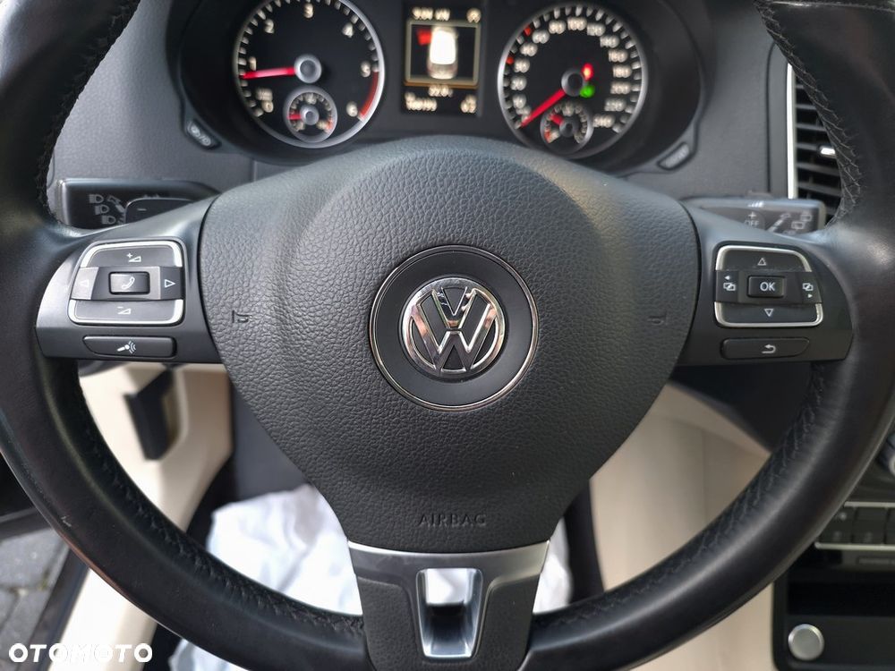 Volkswagen Sharan 2.0 TDI Highline DSG - 16
