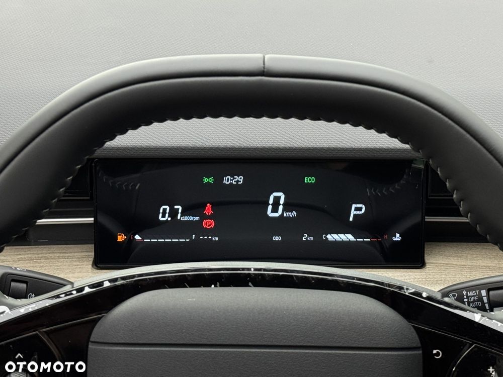 Jetour Dashing - 21