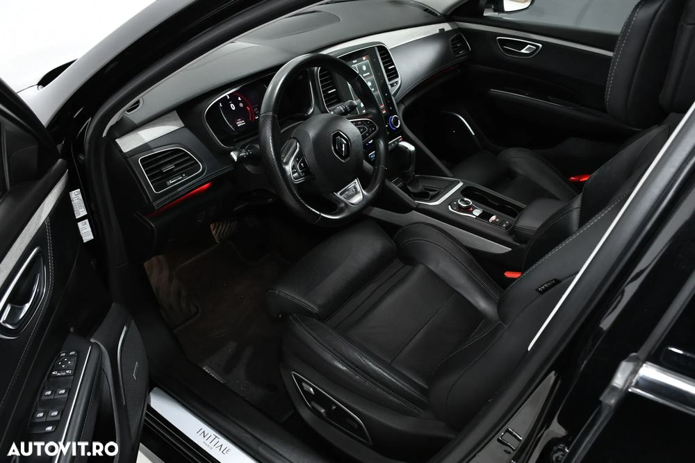 Renault Talisman - 15