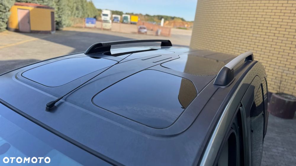 Citroën Berlingo 1.6 HDi 90 FAP Multispace - 21