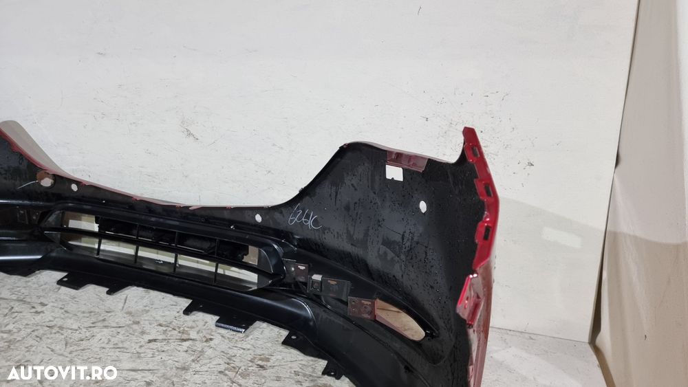 Bara fata Mazda CX-5, 2017, 2018, 2019, 2020,  cod origine OE KB8A-50031. - 6