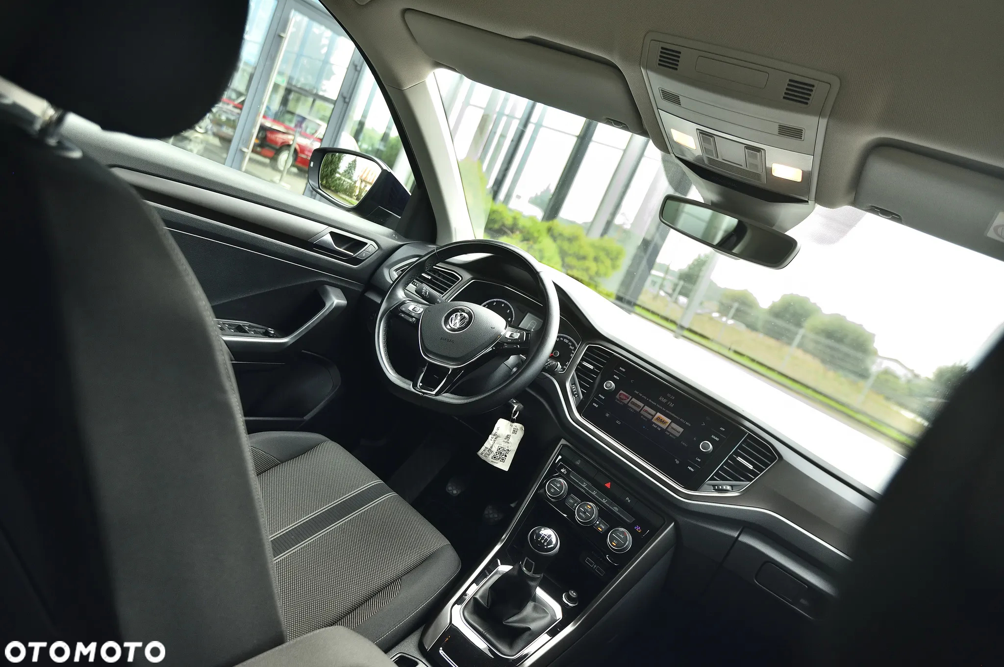 Volkswagen T-Roc 1.0 TSI Style - 39