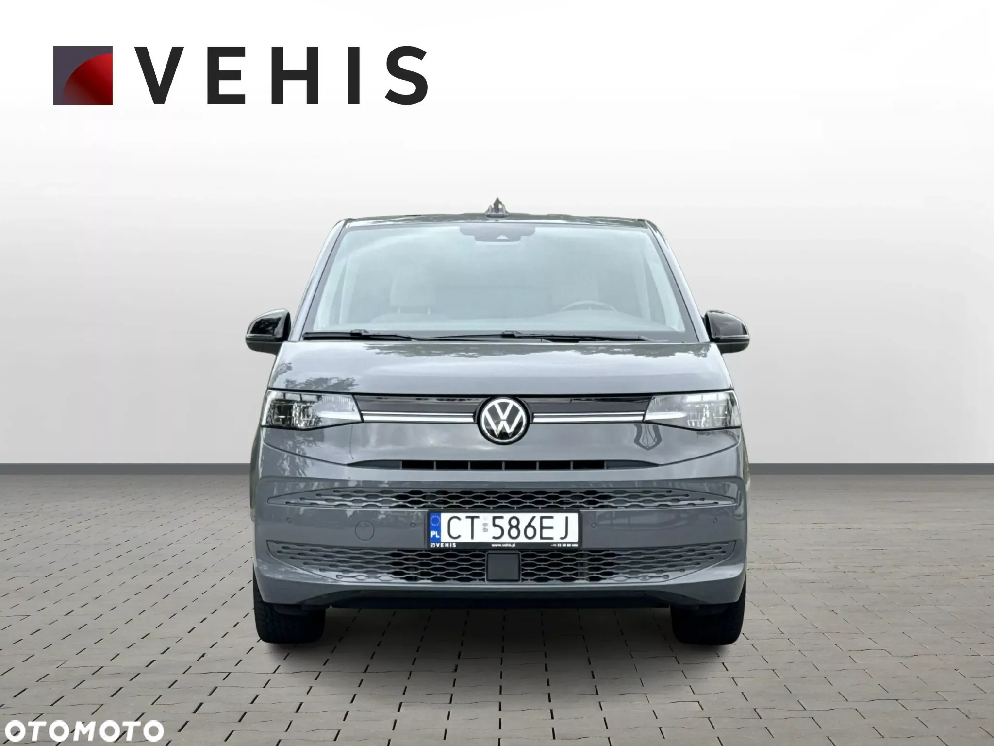 Volkswagen Multivan 2.0 TDI L1 Life DSG - 8