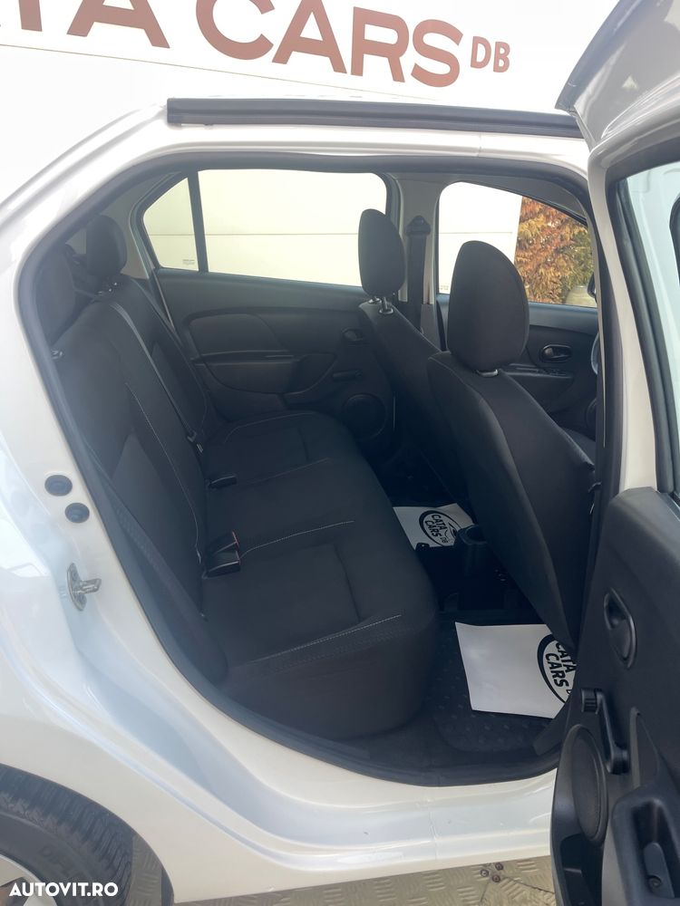 Dacia Logan - 27