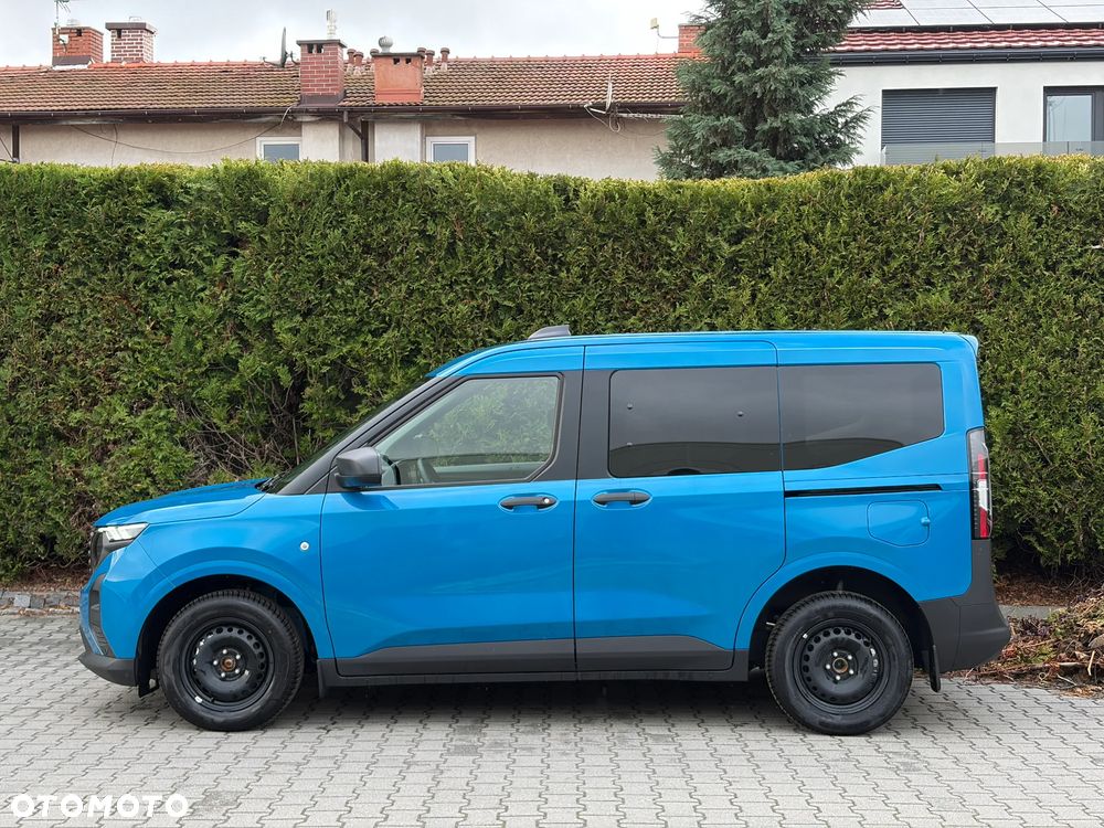Ford Tourneo Courier 1.0 EcoBoost Trend - 3