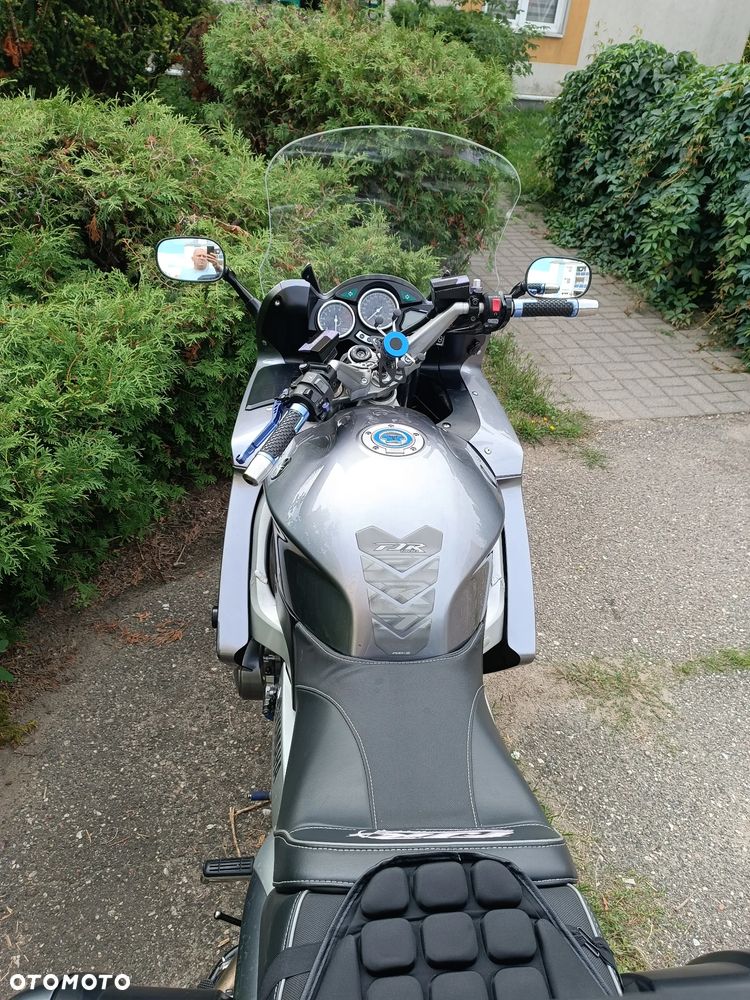 Yamaha FJR - 5