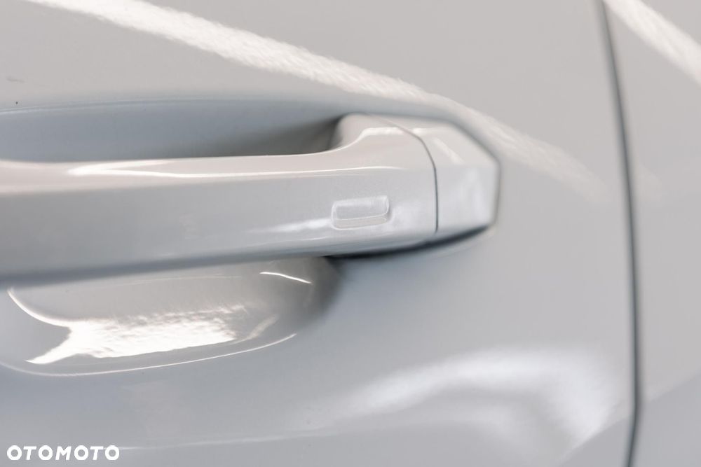 Audi SQ8 TFSI Quattro Tiptronic - 38