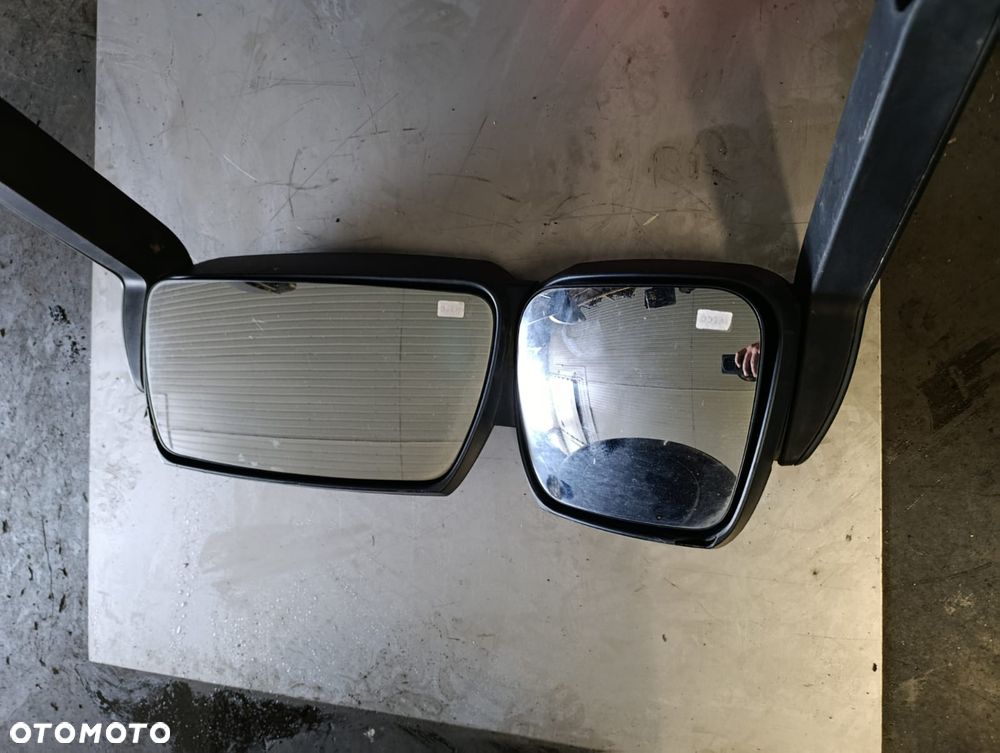 Lustro lusterko Prawe Lewe iveco stralis eurocargo EURO 6 - 2