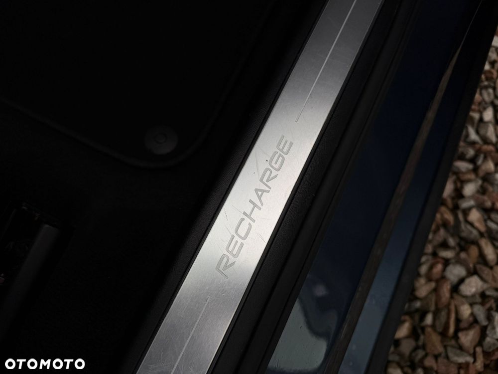 Volvo V90 T6 Recharge AWD Geartronic Inscription - 26