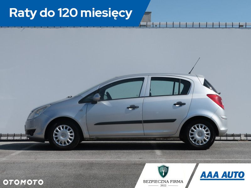 Opel Corsa - 3