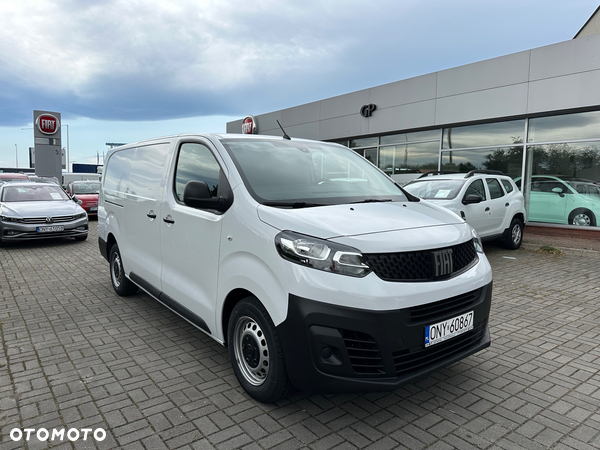 Fiat Scudo L3 MAXI