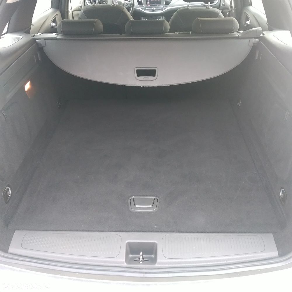 Opel Astra 1.5 CDTI Business Elegance S&S - 13