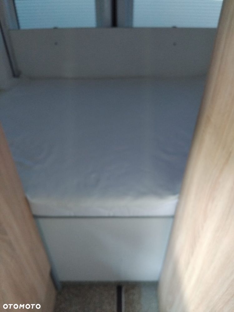 Ford Transit / Kamper / WC - 13