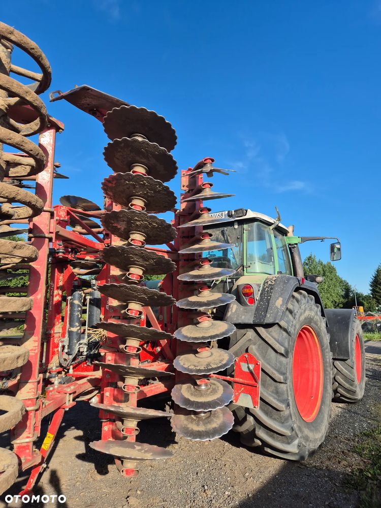 Fendt - 8