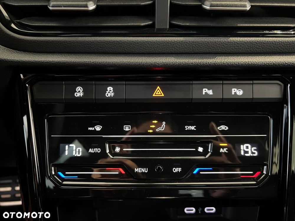 Volkswagen T-Roc 2.0 TSI 4Motion R DSG - 22